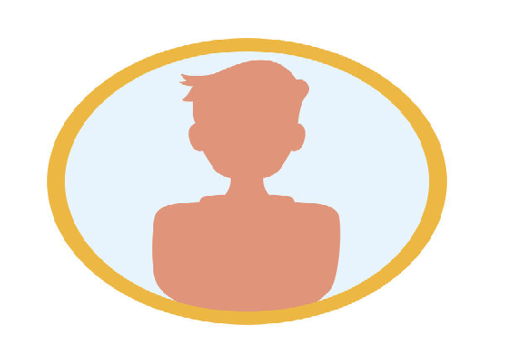 桃江墙绘中如何画好人物轮廓？