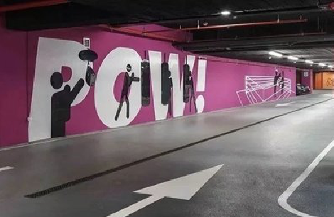 桃江墙绘设计师的选择是关键。