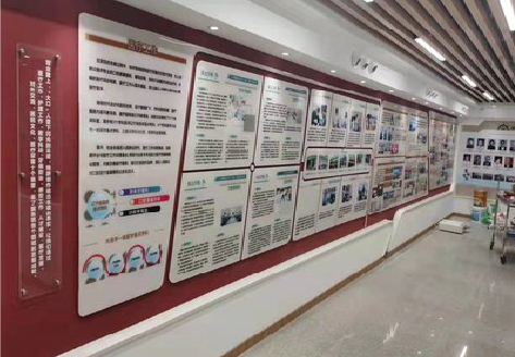 桃江大城市文化背景墙制作常用工艺。