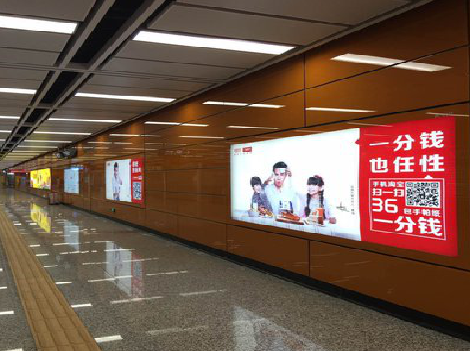 桃江广告灯箱的发展前景?