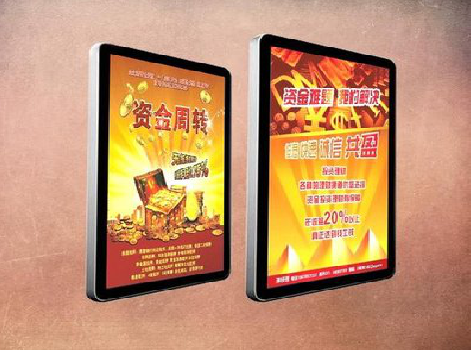 桃江如何延长磁吸灯箱的使用寿命？